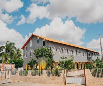 Pousada e Restaurante Manaim