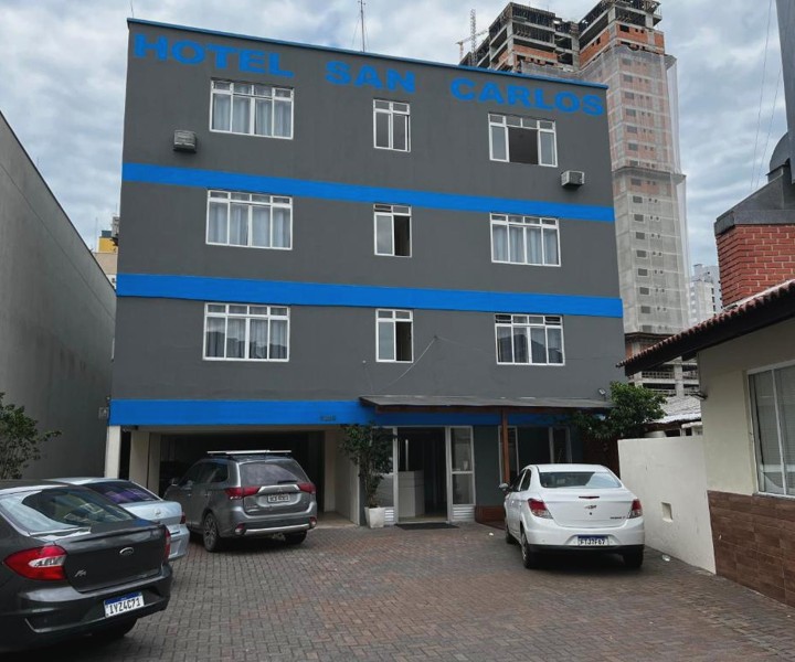 Hotel San Carlos
