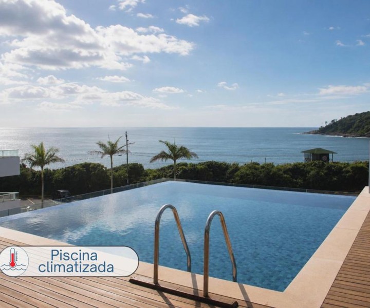 Reserva Praia Hotel