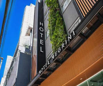 Hotel Negrini
