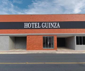 Guinza Hotel