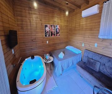 Pimenta Rosa Guesthouse