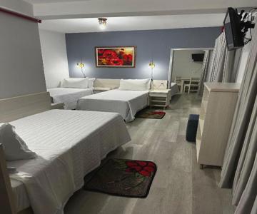 Hotel Mirante