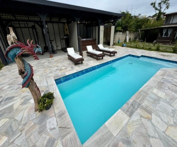 Mount Zion Guest House