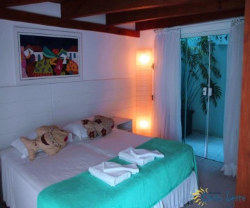 Pousada Boutique Aruan