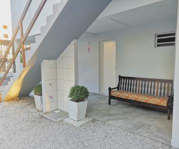 Residencial Las Rocas