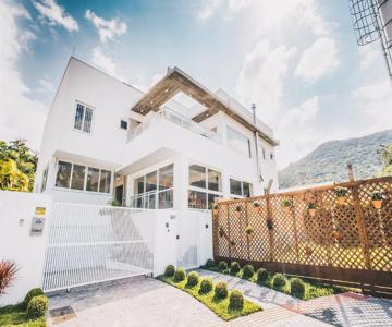 Native Pousada E Hostel