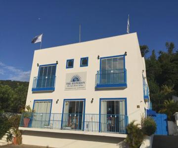 The Hyperion Boutique Hotel & Bar