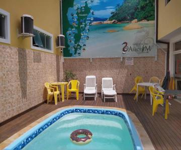 Residencial Alecrim