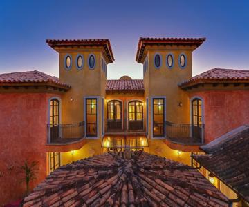 Villas Jurere Boutique