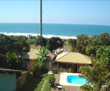 Pousada Solar Do Santinho