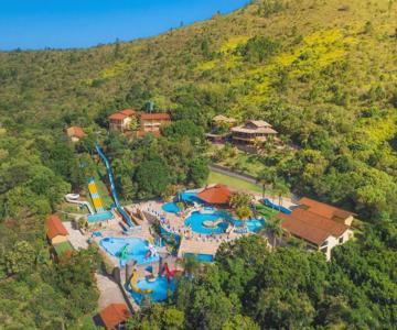 Aguas de Palmas Resort