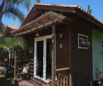 Morada Das Corujas