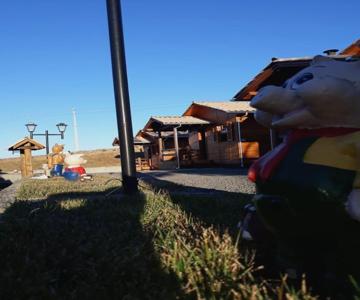 Pousada E Restaurante Redivo