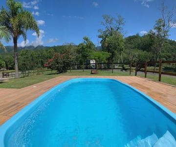 Pousada Costão Da Serra