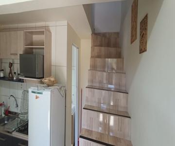 Apto Econômico Mafra