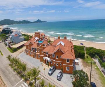 Pousada Tortuga Do Mariscal