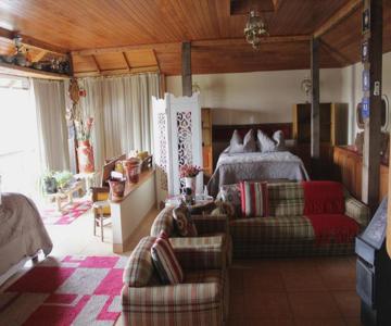 Loft São Joaquim