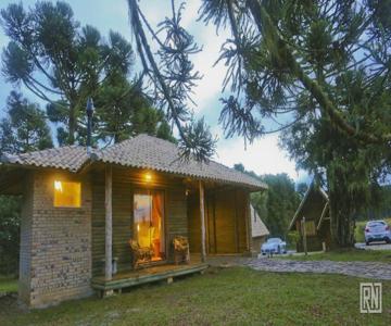 Pousada Serra Catarinense