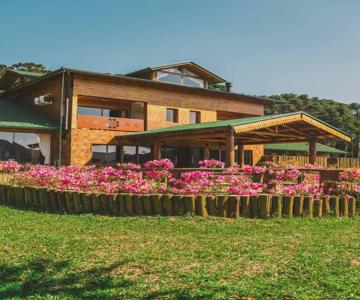 Parque Nacional EcoResort