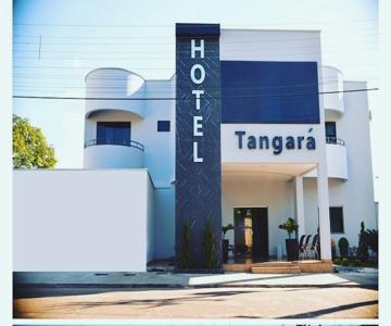 Tangara Hotel
