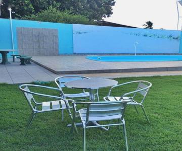 Hotel Mineirinho