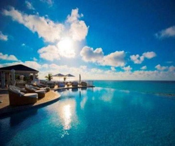 Resorts World Bimini Bahamas