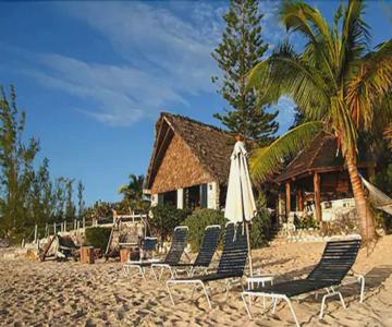 Fernandez Bay Village
