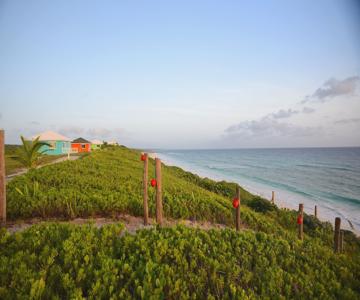 Ocean Dream Beach Resort