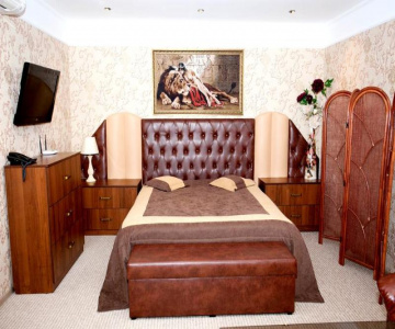 Serebryaniy Taler Hotel