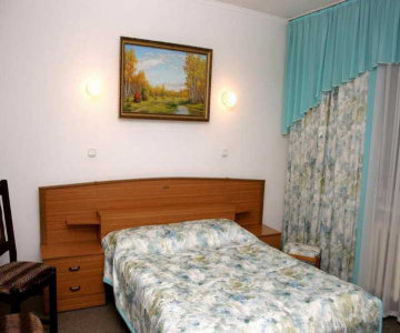 Tourist Best Eastern Gomel