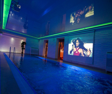 Hotel Metropol
