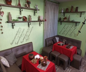 Hotel Orsha