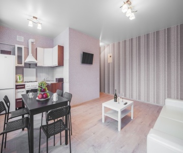 Accomodation Service Minsk