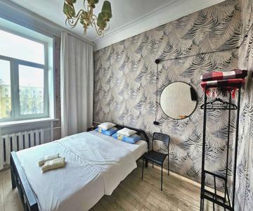 Loft Hostel Minsk
