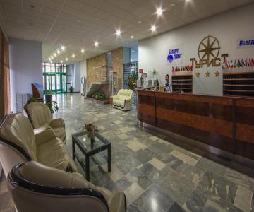 Tourist Hotel