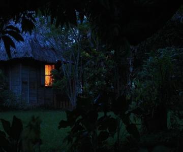 Clarissa Falls Resort