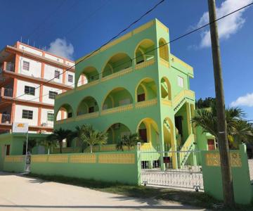 Pancho's Villas
