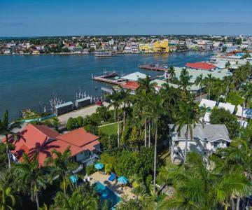 Harbour View Boutique Hotel & Wellness Retreat