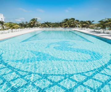 Belize Dive Haven Resort & Marina