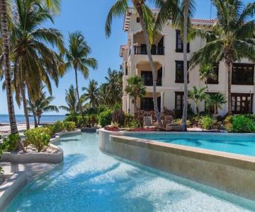 La Beliza - Belize Island Resort