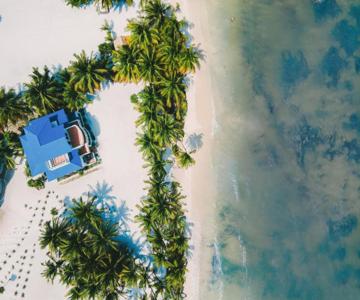 Sapphire Beach Resort