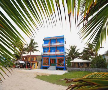 Hotel Royal Blue