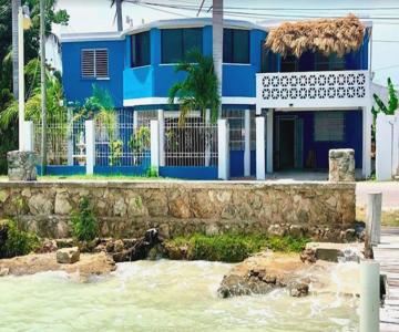 Rum Punch Lodge - BTB Gold Standard