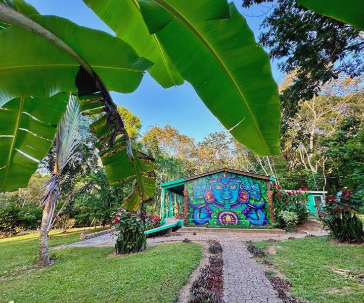 Bocawina Rainforest Resort