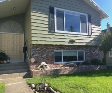 Berkie-s Bed & Breakfast