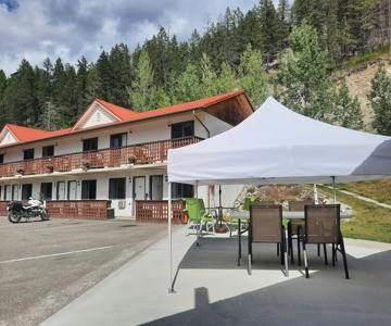 Alpen Motel