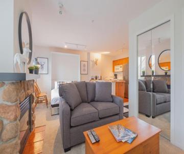 Deer Lodge by Outpost