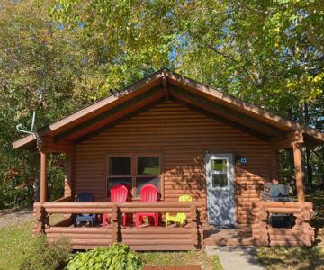 Adventures East Campground & Cottages