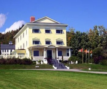 Rossmount Inn